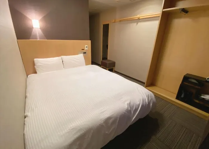 Dormy Inn Hiroshima