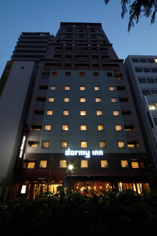 Hotel Dormy 3*