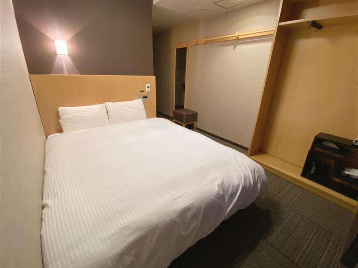Hotel Dormy Hiroshima
